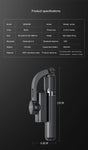 Memumi Steady Series Anti Shake Selfie Stick