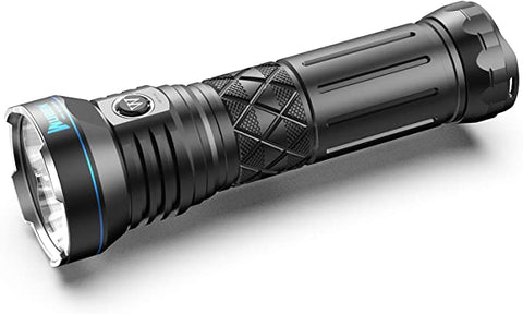 WUBEN A9 Flashlight XHP70.2 Torch