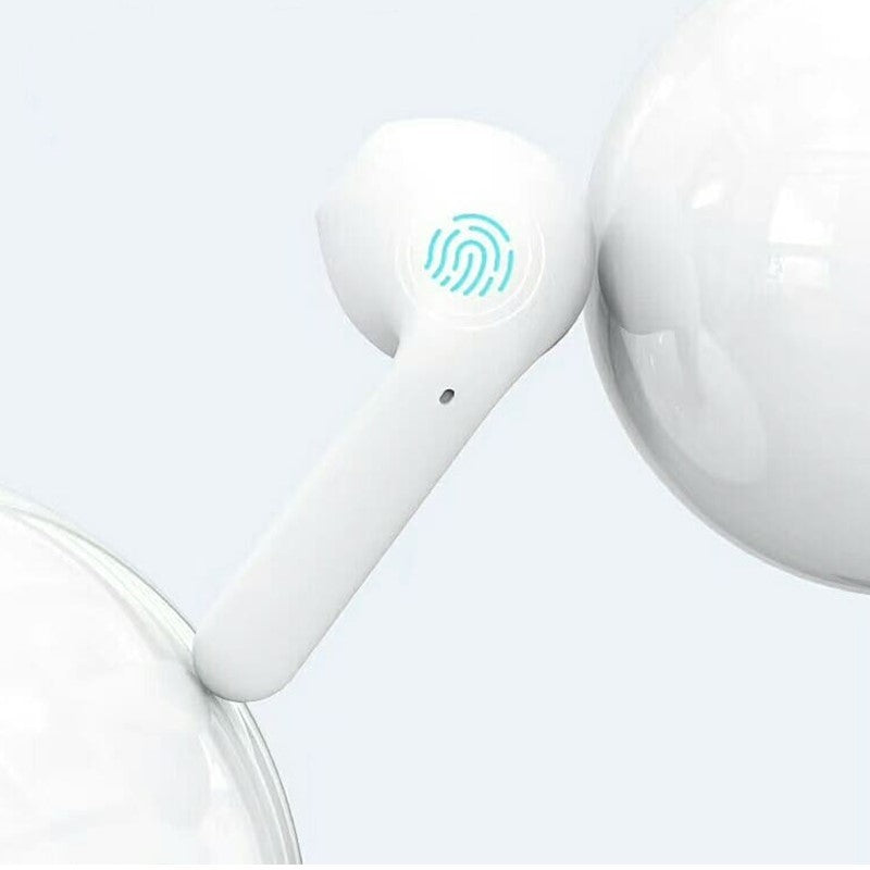 PRODA Riccio TWS Wireless BT102 Bluetooth Earphone