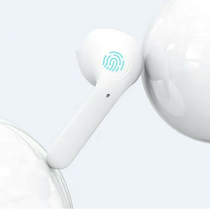 PRODA Riccio TWS Wireless BT102 Bluetooth Earphone