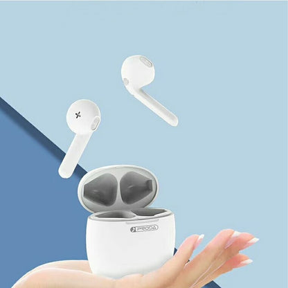 PRODA Riccio TWS Wireless BT102 Bluetooth Earphone