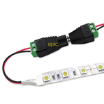 Universal DC Plug Male/Female