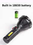 The Strong Flashlight (W5100C)