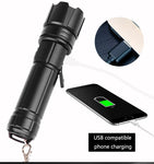 XHP70 Zoomable Torch (F1476)