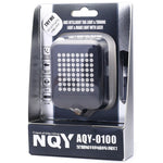 64 LED Bicycle Tail Light