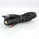 4 in 1 USB Blow Ignite Cigarette Lighter Charging Cable