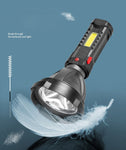 The Strong Flashlight (W5100C)