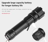 XHP70 Zoomable Torch (F1476)