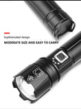 XHP70 Zoomable Torch (F1476)