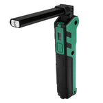 180 Degree Folding LED Work Lamp with Torch - Japanese Designed