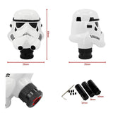 Storm Trooper Style Shift/Gear Knob