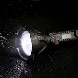 The Strong Flashlight (W5100C)