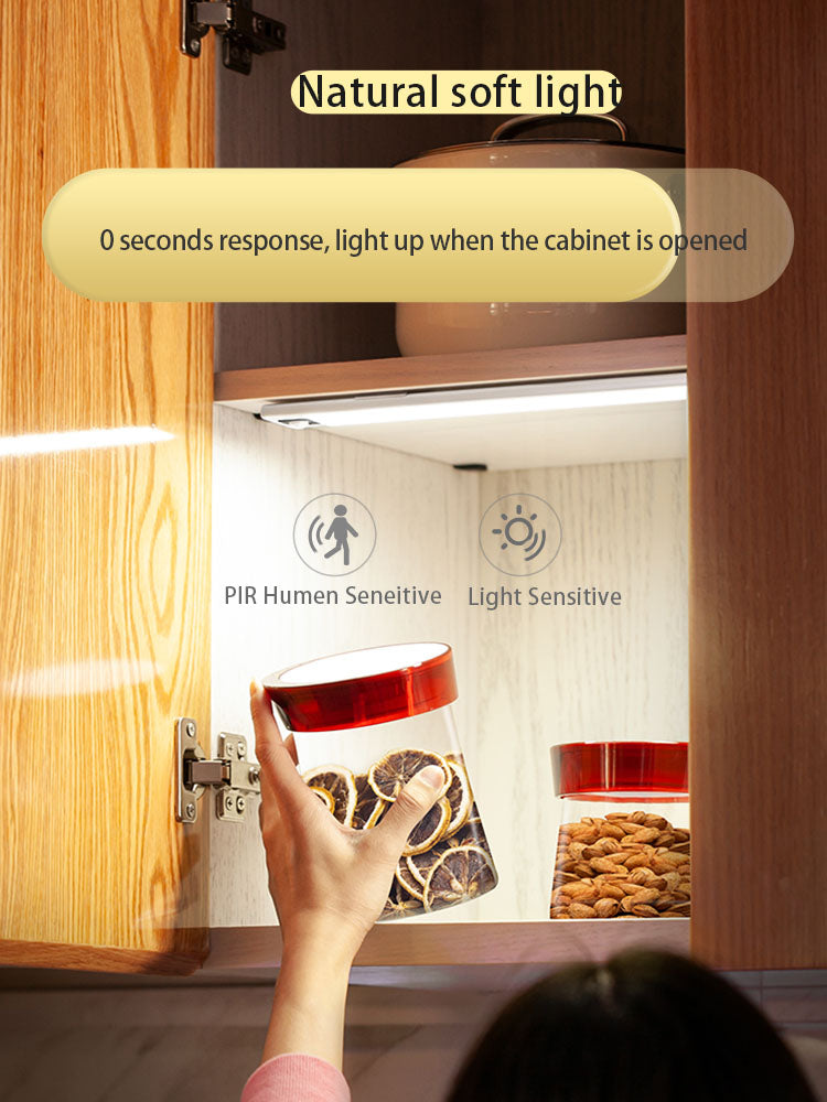 Ultra Thin LED Batten Light