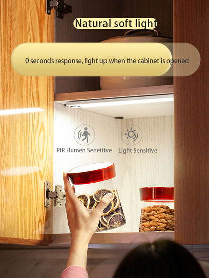 Ultra Thin LED Batten Light