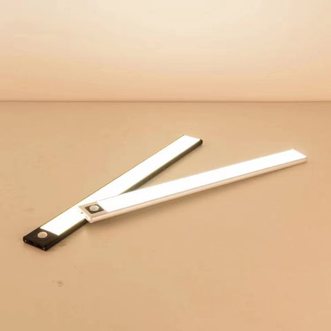 Ultra Thin LED Batten Light