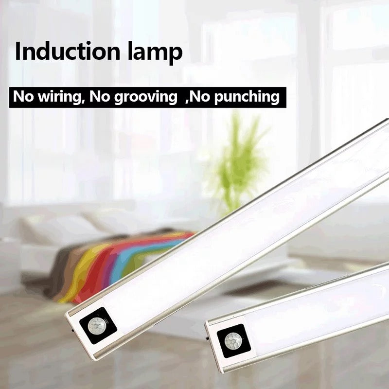 Ultra Thin LED Batten Light