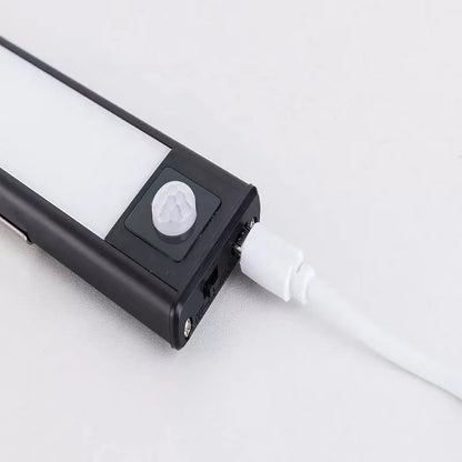 Ultra Thin LED Batten Light