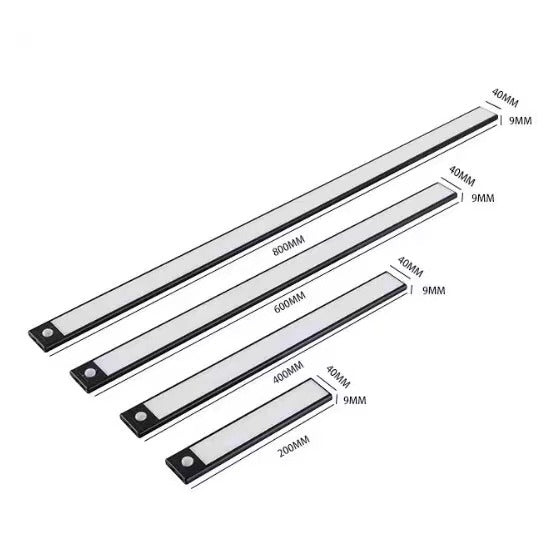 Ultra Thin LED Batten Light
