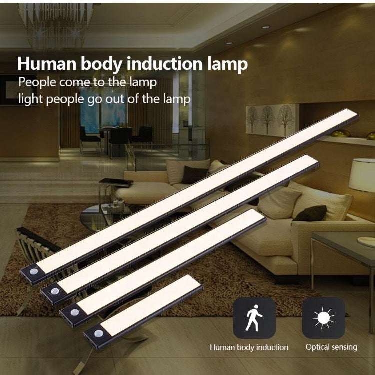 Ultra Thin LED Batten Light