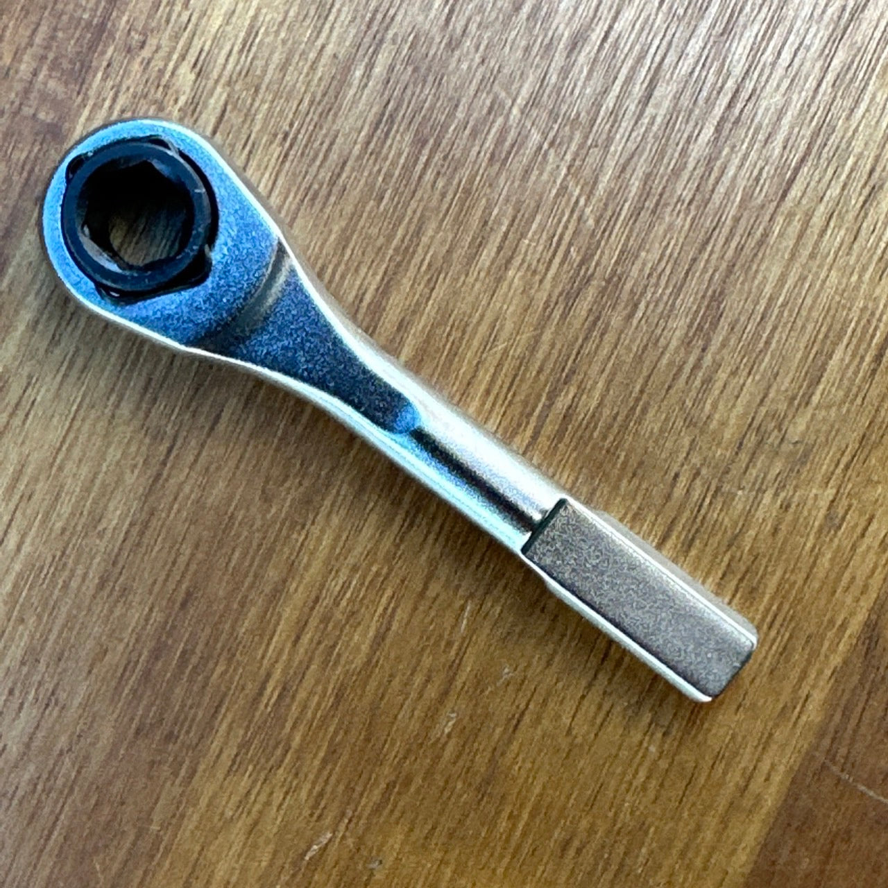 Mini Rachet Wrench Extension Bit Holder Multi Tool Accessory