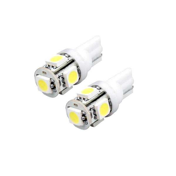 T10 Wedge SMD 5 LED