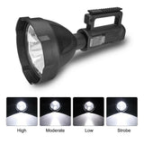 Multifunctional Search Light Hunting/Work Torch W/Tripod | W590/W591