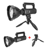 Multifunctional Search Light Hunting/Work Torch W/Tripod | W590/W591