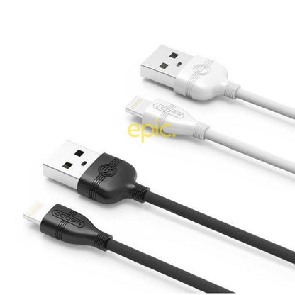 Proda Normee Series PD-B05 - Type C/Micro USB/Lightning
