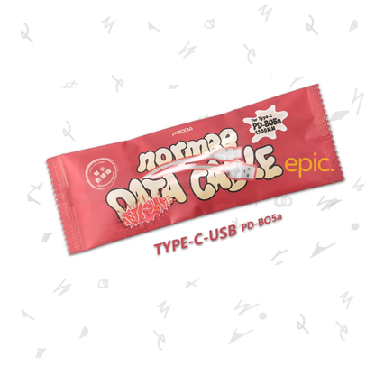 Proda Normee Series PD-B05 - Type C/Micro USB/Lightning