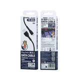 USB to Lightning Charging Cable