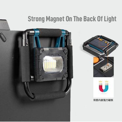 20W 1000LM LED  Work Light - W874