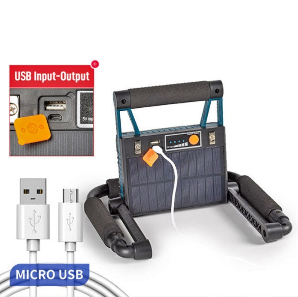 20W 1000LM LED  Work Light - W874
