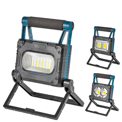 20W 1000LM LED  Work Light - W875