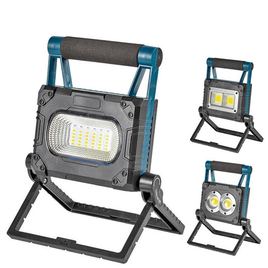 20W 1000LM LED  Work Light - W875