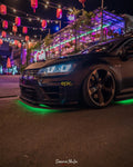 Exterior Car Underglow Lights RGB 5050 SMD LED - 12V - Remote/APP Control