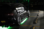 Exterior Car Underglow Lights RGB 5050 SMD LED - 12V - Remote/APP Control