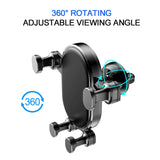 Gravity Mobile Phone Holder