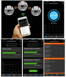 12V Bluetooth 4.0 Battery Monitor