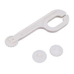 Fondant Cutter Embosser