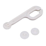 Fondant Cutter Embosser