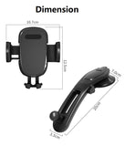 Universal Mobile Phone Holder
