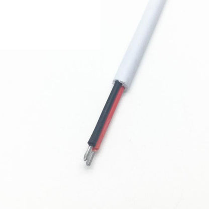 12V DC Male Female Plug connector cable wire
