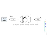 12V DC Dimmer