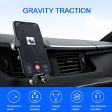 Gravity Mobile Phone Holder