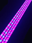 100cm Rigid LED Strip 5630 LED 12V - 2 x 100cm Kit