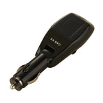 Bluetooth FM Transmitter and USB ports