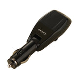 Bluetooth FM Transmitter and USB ports