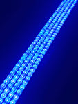 100cm Rigid LED Strip 5630 LED 12V - 2 x 100cm Kit