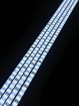 100cm Rigid LED Strip 5630 LED 12V - 2 x 100cm Kit