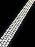 100cm Rigid LED Strip 5630 LED 12V - 2 x 100cm Kit